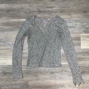 MetoWe/PacSun long-sleeve